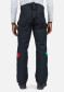 náhled Pánské kalhoty Rossignol Hero Velika Ski Pant Black