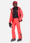 náhled Pánský rolák Rossignol Hero Classique Half-Zip Black