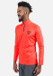 náhled Pánský rolák Rossignol Hero Classique Half-Zip Orange