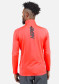 náhled Pánský rolák Rossignol Hero Classique Half-Zip Orange