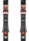 náhled Rossignol Hero Master LT R22 +SPX 12 Race Metrix GW B80 BHR / RANHE01+FCLRS06 -set