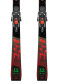 náhled Rossignol HERO ELITE ST TI KONECT+SPX 14 K GW B80 Blk Hot Red / RANPH01+FCLCS02