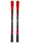 náhled Rossignol FORZA 70° V-TI KONECT + SPX 14 K GW B80 Blk Hot Red/ RAMPR03+FCLCS02