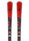 náhled Rossignol FORZA 70° V-TI KONECT + SPX 14 K GW B80 Blk Hot Red/ RAMPR03+FCLCS02