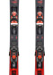 náhled Rossignol FORZA 70° V-TI KONECT + SPX 14 K GW B80 Blk Hot Red/ RAMPR03+FCLCS02