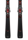 náhled Rossignol NOVA 14 KONECT+NX 12 KONECT GW B80 Metal Red/RANPS01+FCNCN02