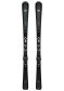 náhled Sjezdové lyže Rossignol NOVA 10 XPRESS + XPRESS W 11 GW B83 Black Gold