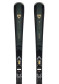 náhled Sjezdové lyže Rossignol NOVA 10 XPRESS + XPRESS W 11 GW B83 Black Gold