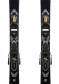 náhled Sjezdové lyže Rossignol NOVA 10 XPRESS + XPRESS W 11 GW B83 Black Gold