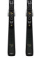 náhled Sjezdové lyže Rossignol NOVA 10 XPRESS + XPRESS W 11 GW B83 Black Gold