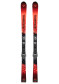 náhled Sjezdové lyže Rossignol HERO JR MULTI-EVENT XPRESS JR+XPRESS 7 GW B83 Black