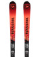 náhled Sjezdové lyže Rossignol HERO JR MULTI-EVENT XPRESS JR+XPRESS 7 GW B83 Black