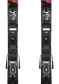 náhled Sjezdové lyže Rossignol HERO JR MULTI-EVENT XPRESS JR+XPRESS 7 GW B83 Black