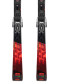 náhled Sjezdové lyže Rossignol HERO JR MULTI-EVENT XPRESS JR+XPRESS 7 GW B83 Black