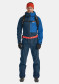 náhled Pánská bunda Ortovox 3L Ortler Jacket Men’s Deep Ocean