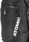 náhled Batoh Atomic BACKLAND 22+ Black