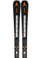 náhled Sjezdové lyže Atomic REDSTER Q9 RVSK S + X 12 GW BL