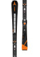 náhled Sjezdové lyže Atomic REDSTER Q9 RVSK S + X 12 GW BL