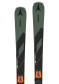náhled Sjezdové lyže Atomic REDSTER Q6 + MI 12 GW Green/BL