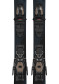 náhled Sjezdové lyže Atomic CLOUD Q11 + M 10 GW BLACK/Anth
