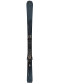 náhled Sjezdové lyže Atomic CLOUD Q11 + M 10 GW BLACK/Anth