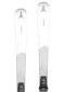 náhled Sjezdové lyže Atomic CLOUD C8 + M 10 GW White/Grey