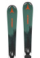 náhled Sjezdové lyže Atomic MAVERICK JR 100-120 + C 5 GW D