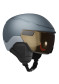 náhled Lyžařská helma Atomic REVENT GT A VISOR HD PHOTO Gry