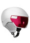 náhled Lyžařská helma Atomic REVENT GT AMID VISOR HD White