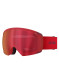 náhled Lyžařské brýle Atomic REDSTER HD Red