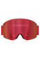 náhled Lyžařské brýle Atomic REDSTER HD Red