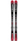 náhled Sjezdové lyže Head Supershape e-Rally + Prot. PR 13 GW bk/rd
