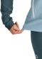 náhled Dámská bunda Ortovox Punta Berrino Hooded Jacket W Dark Arctic Grey