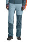 náhled Dámské kalhoty Ortovox Punta Berrino Pants W Glacier Grey Regular