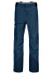 náhled Pánské kalhoty Ortovox 3L Ortler Pants Men's Deep Ocean Regular