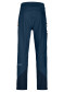 náhled Pánské kalhoty Ortovox 3L Ortler Pants Men's Deep Ocean Regular