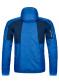 náhled Pánská bunda Ortovox Swisswool Piz Boe Jacket Men's Blue Note