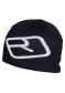 náhled Pánská čepice Ortovox Pro Beanie Black Raven