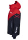 náhled Pánská bunda Stöckli Skijacket HE WRT Black/Red