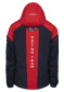 náhled Pánská bunda Stöckli Skijacket HE WRT Black/Red