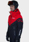 náhled Pánská bunda Stöckli Skijacket HE WRT Black/Red