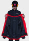 náhled Pánská bunda Stöckli Skijacket HE WRT Black/Red