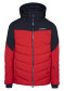 náhled Pánská bunda Stöckli Skijacket HE Race Red/Black