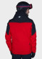 náhled Pánská bunda Stöckli Skijacket HE Race Red/Black