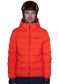 náhled Pánská bunda Stöckli Skijacket HE Urban Orange