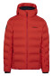 náhled Pánská bunda Stöckli Skijacket HE Urban Orange