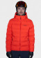 náhled Pánská bunda Stöckli Skijacket HE Urban Orange