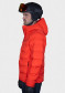 náhled Pánská bunda Stöckli Skijacket HE Urban Orange