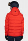 náhled Pánská bunda Stöckli Skijacket HE Urban Orange