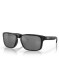 náhled Oakley 9102-E155 Holbrook Polished Black w/ PRIZM Black